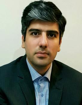 محمدمهدی فخاریان